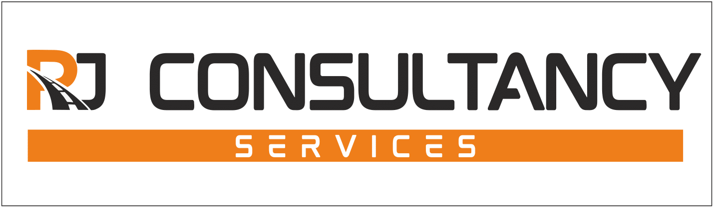 RJ Consultancy Logo